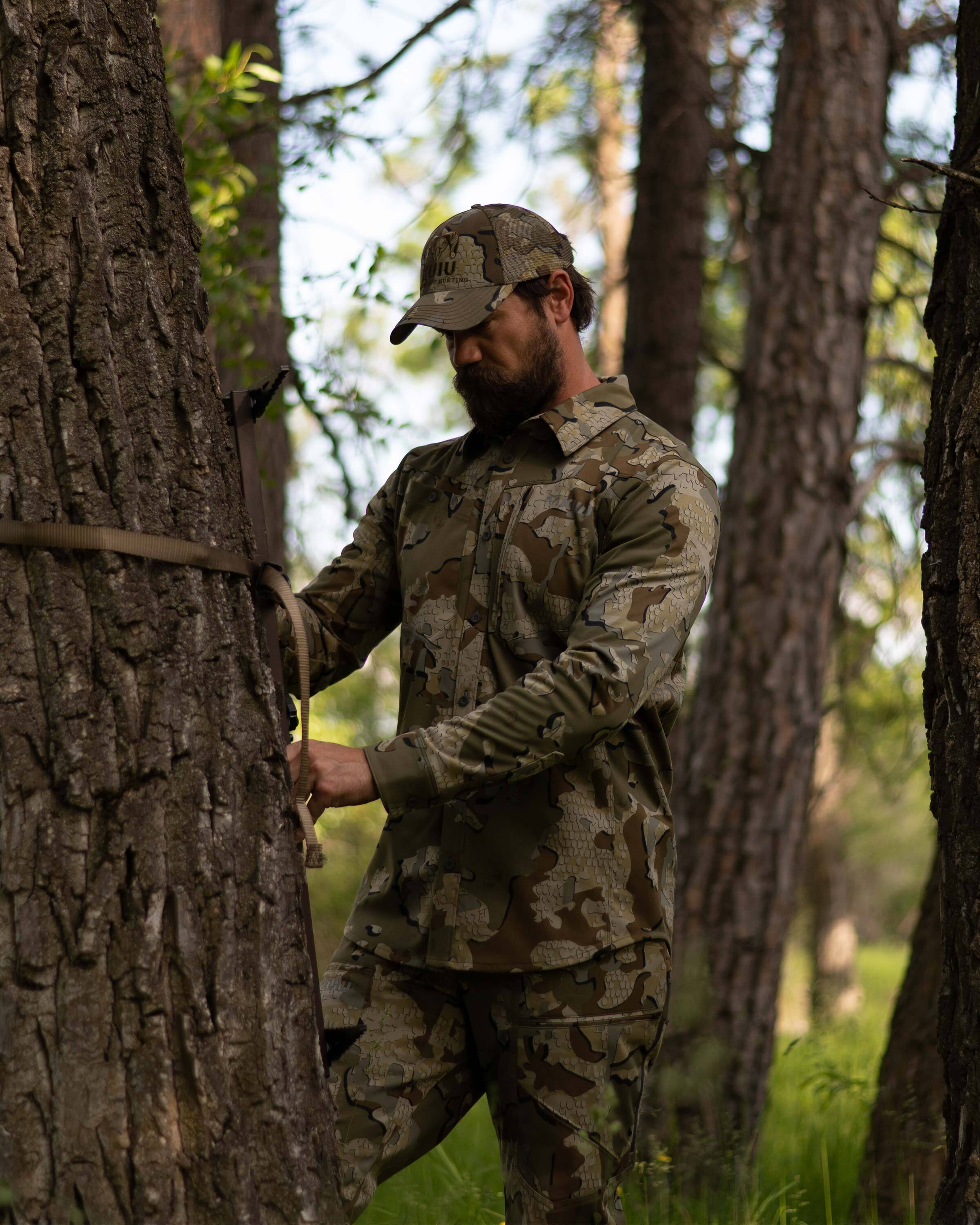Encounter LT Shirt | Verde - Image 4