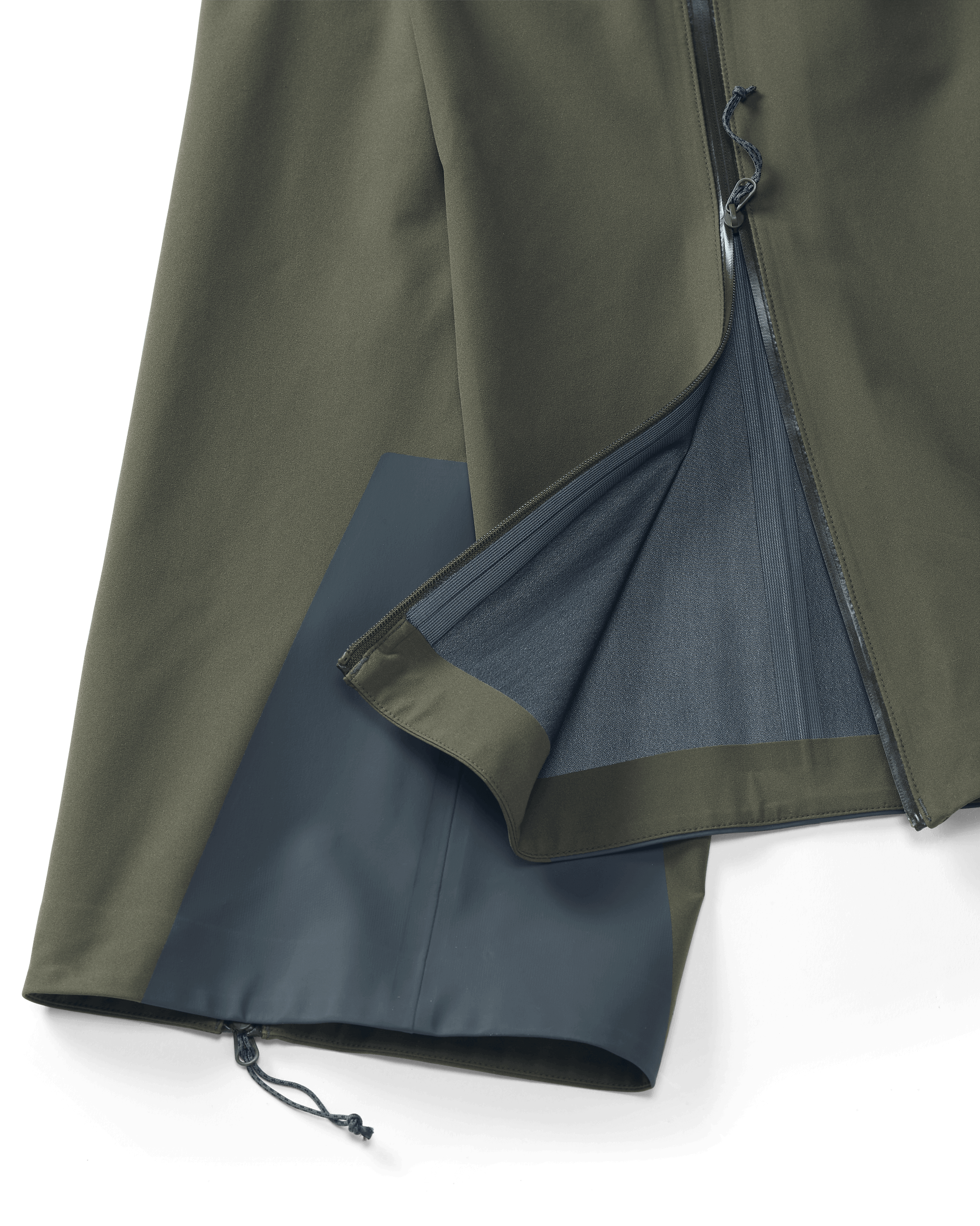 Chugach TR Rain Pant | Ash - Image 3