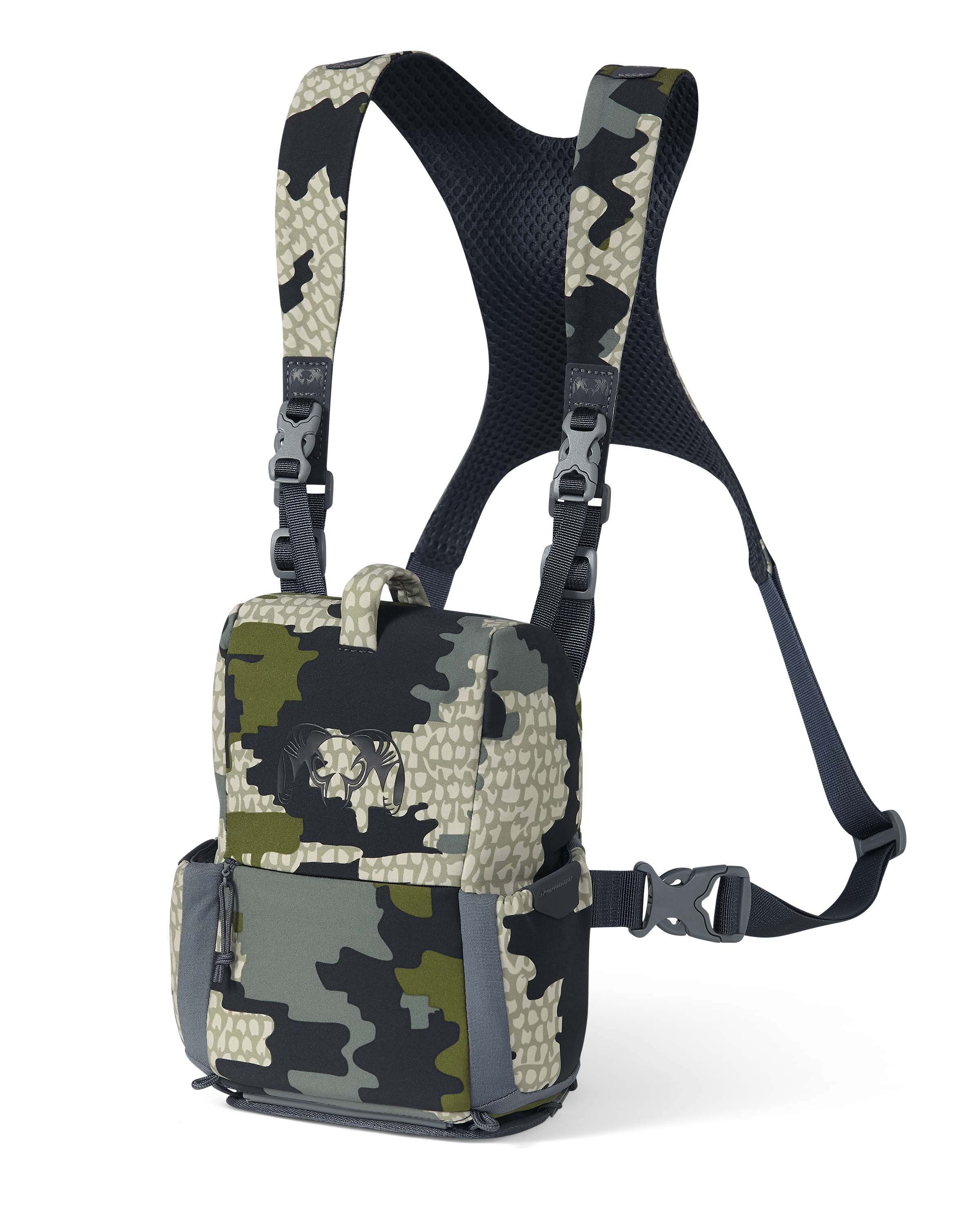 PRO G3 Bino Field Ready Set | Verde - Image 3