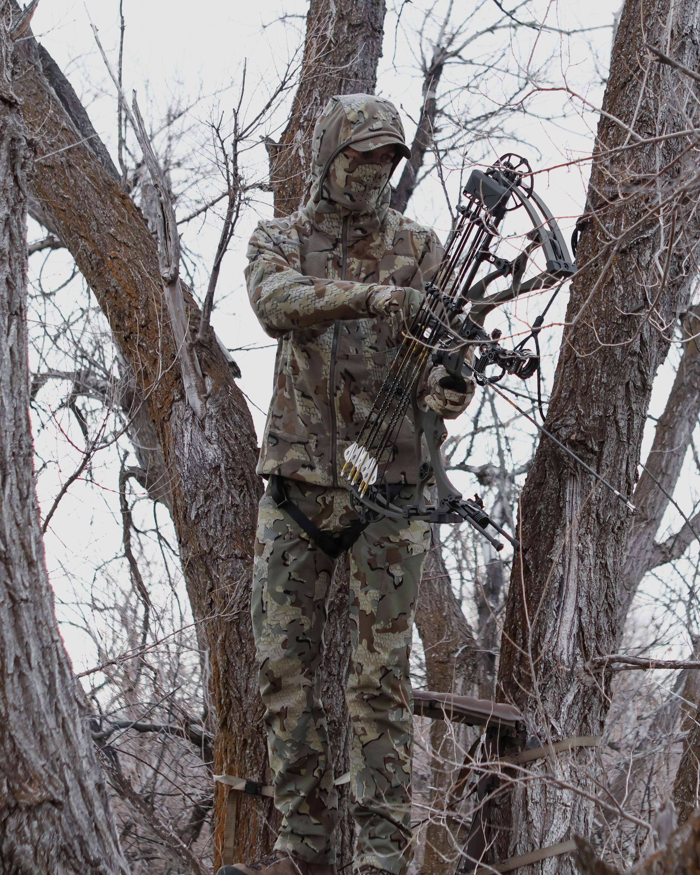 Outlet KUIU Proximity LT Hooded Jacket | Ash - Image 9